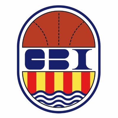 CB IGUALADA Team Logo